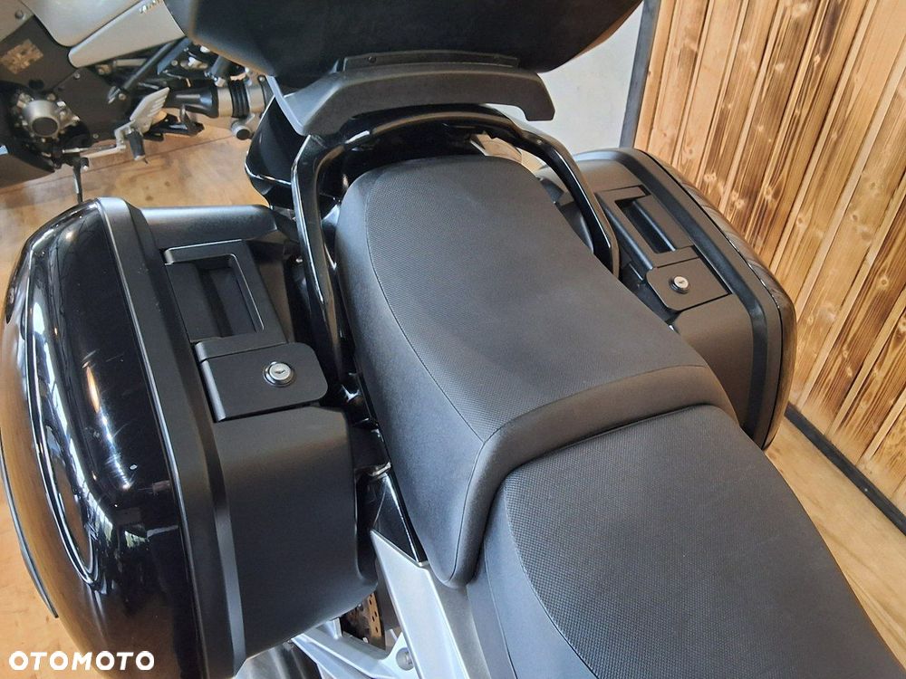 Yamaha FJR - 20