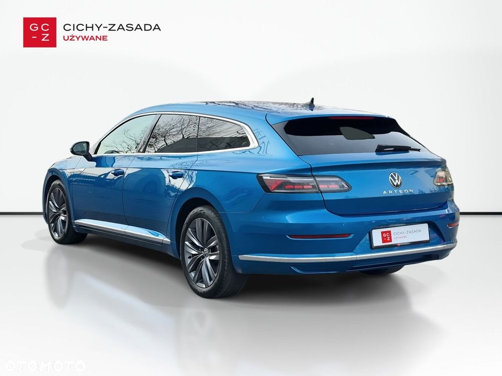 Volkswagen Arteon Shooting Brake - 3
