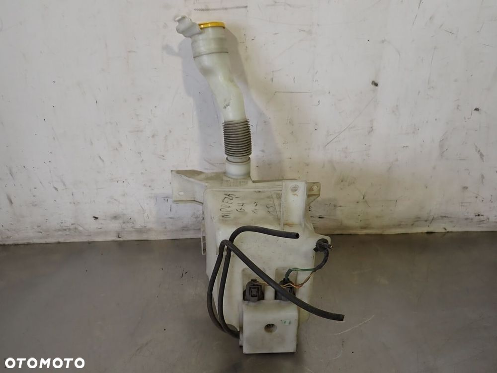 ZBIORNICZEK SPRYSKIWACZY SUBARU IMPREZA 1.5 - 4