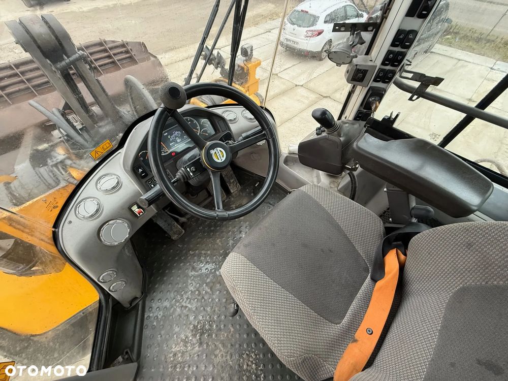 Volvo L220H / 2015 / Full Serwis Volvo / Piękna - 22