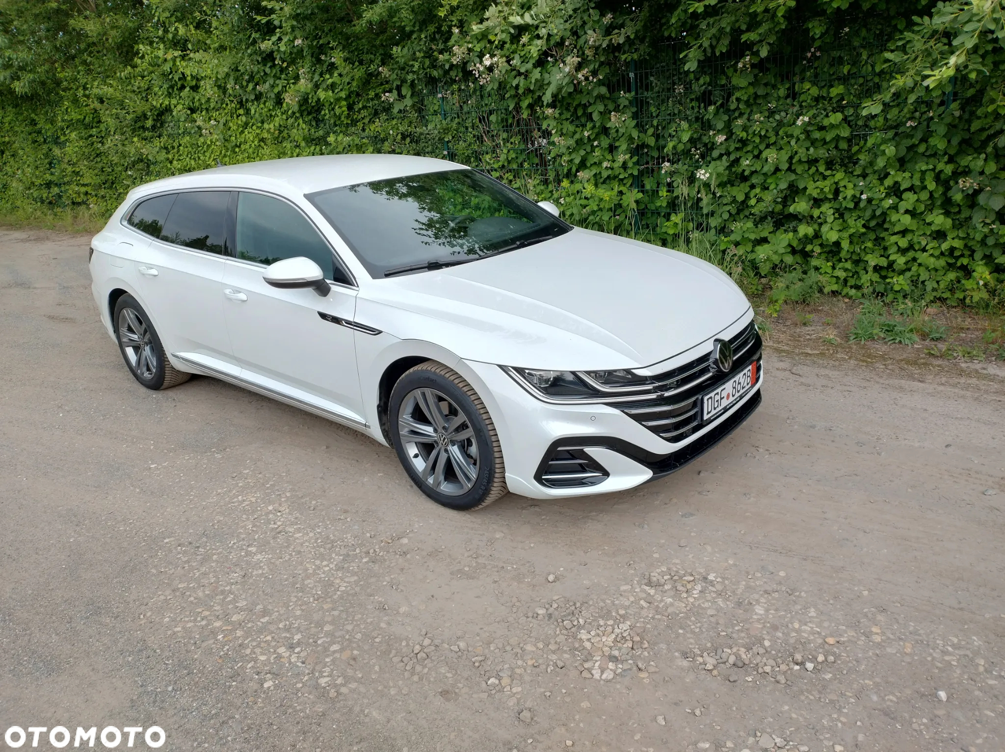 Volkswagen Arteon 2.0 TDI 4Motion R-Line DSG - 3