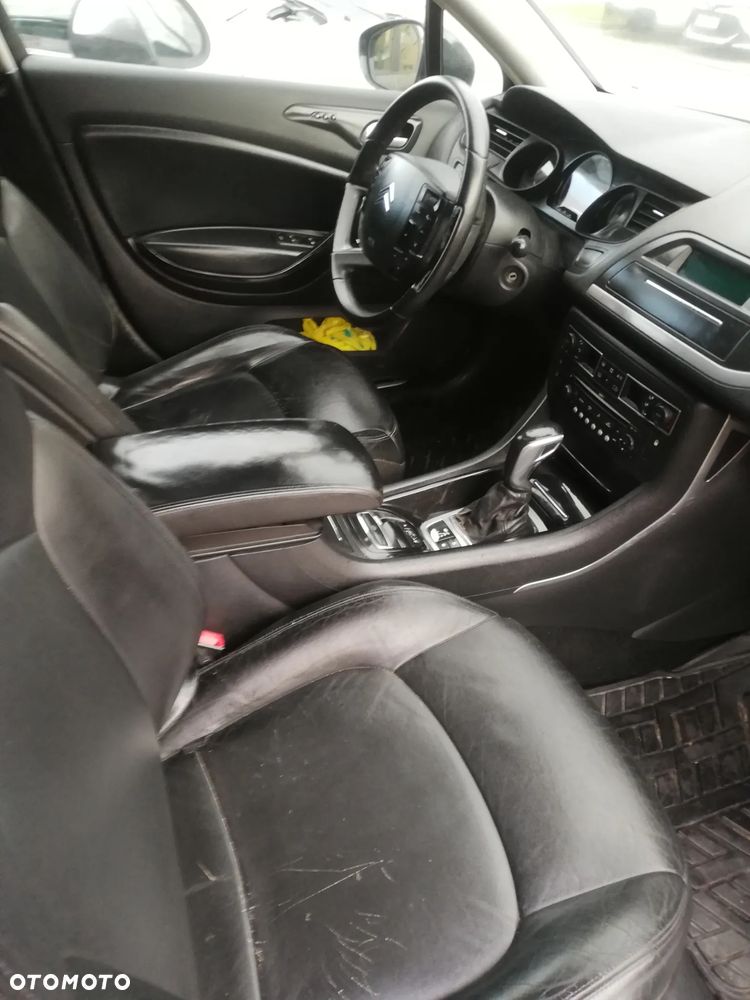 Citroën C5 2.7 HDi V6 Exclusive - 25