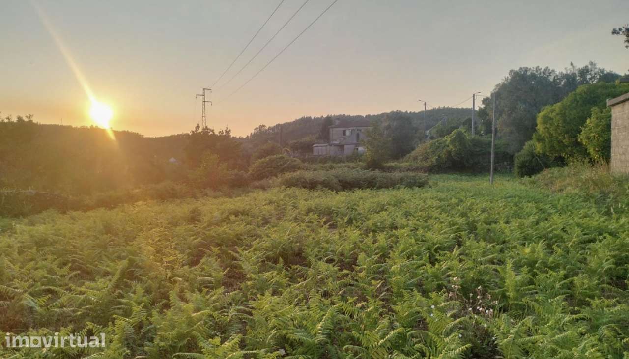 Venda de Terreno de construção com 766m², Vilar de Murteda, Viana d - Grande imagem: 2/24