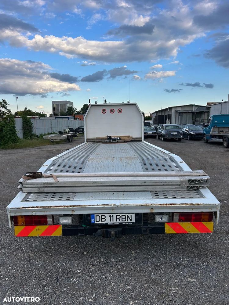 Mercedes-Benz Atego - 8