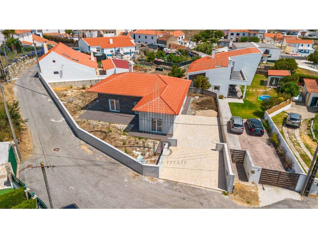 Exclusiva Moradia T3 Térrea com Jardim Privativo e Vista Serra |Fai... - Grande imagem: 2/52