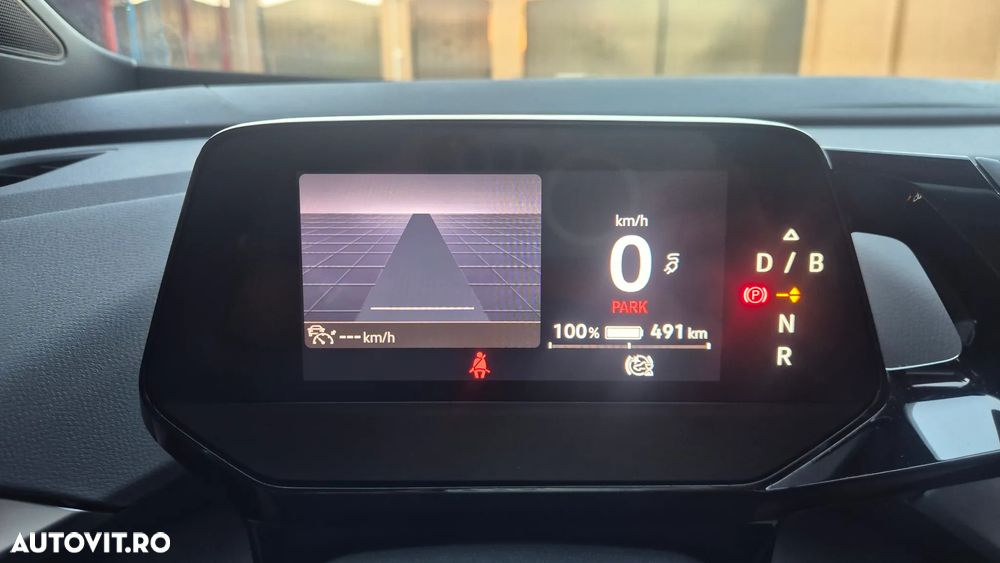 Volkswagen ID.4 Performance Upgrade Pro Life - 39