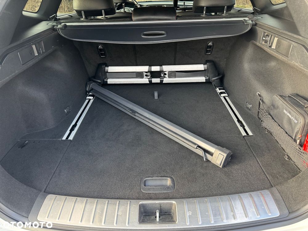 Kia Optima Sportagon 2.0 T-GDI Automatik GT - 16