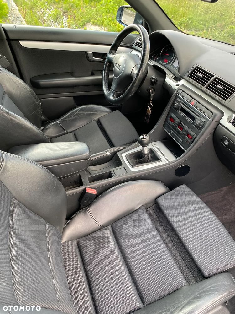 Audi A4 - 14