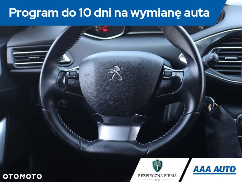 Peugeot 308 - 20
