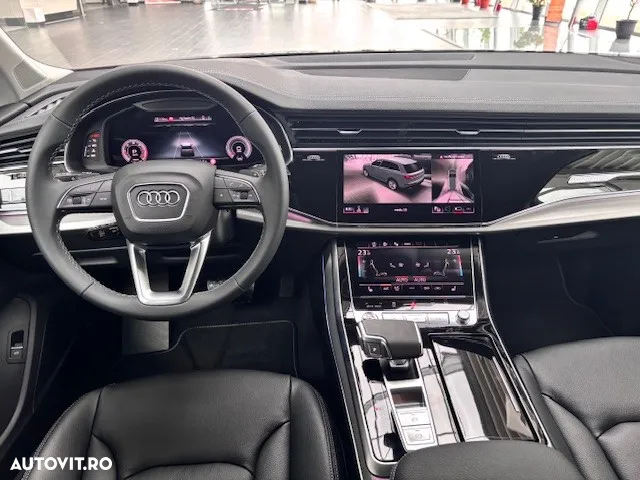 Audi Q7 50 TDI quattro Tiptronic MHEV Basic - 5