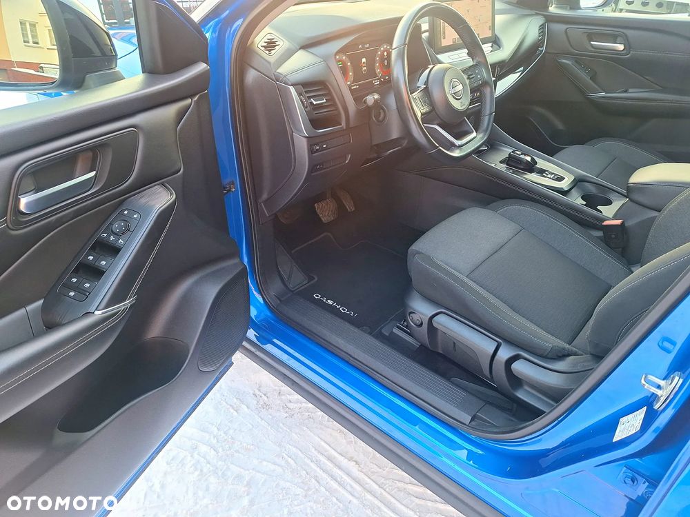 Nissan Qashqai 1.5 e-POWER Tekna - 20