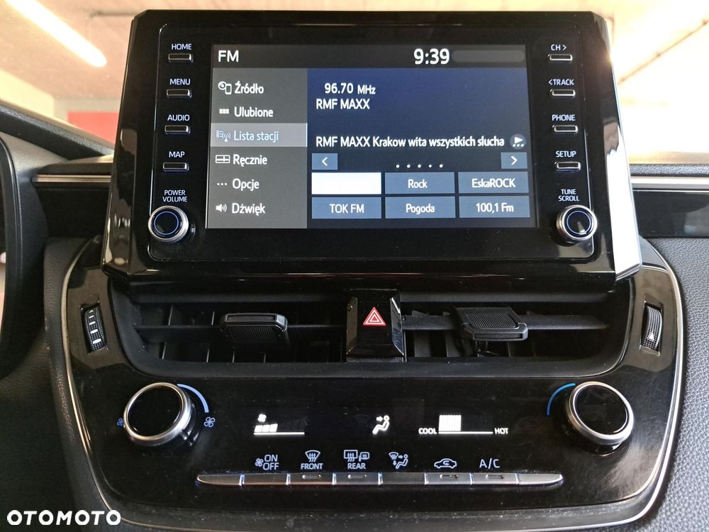 Toyota Corolla 1.2 T Active - 22