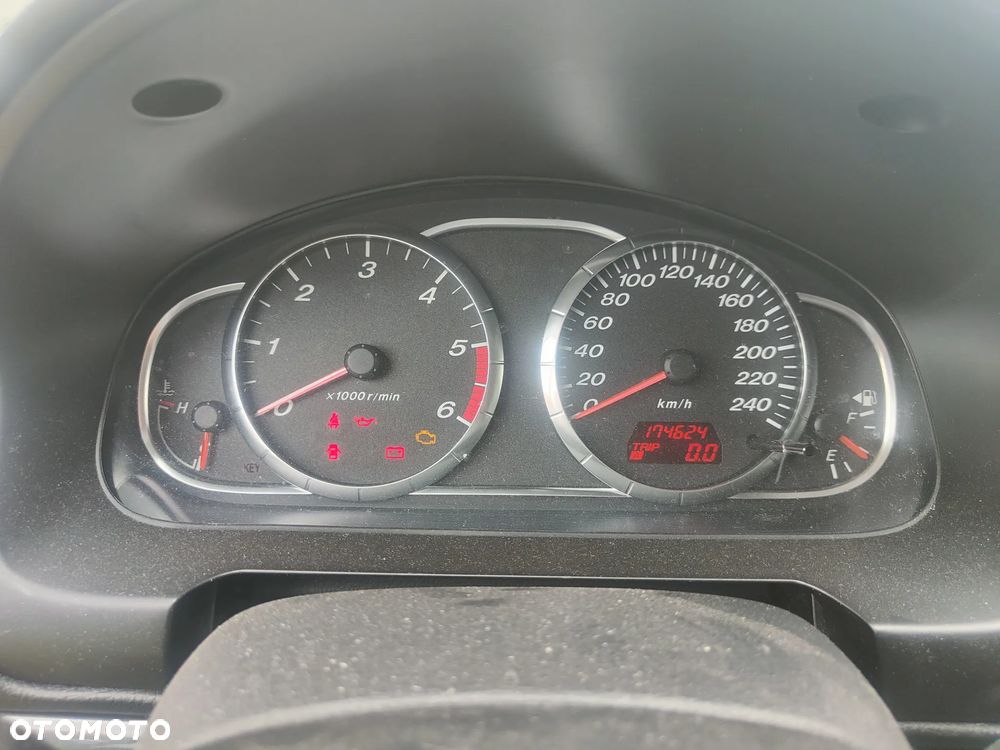 Mazda 6 - 16