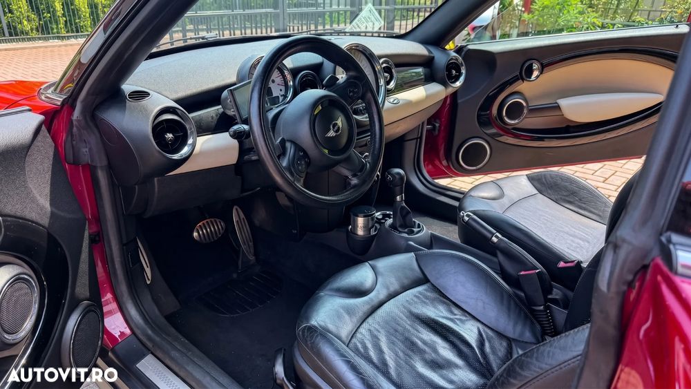 Mini Cooper S Standard - 3