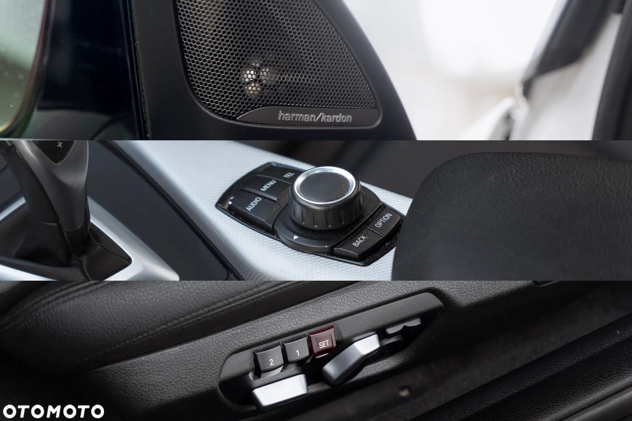 BMW Seria 2 M235i sport - 15