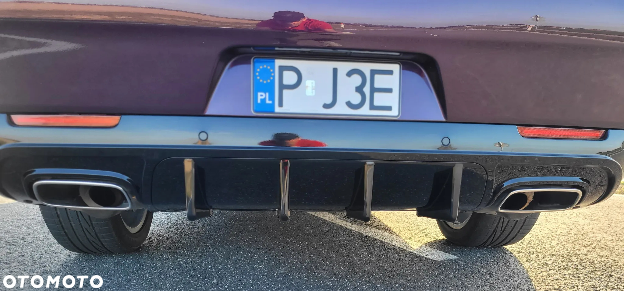 Dodge Challenger 3.6 GT Plus AWD - 12