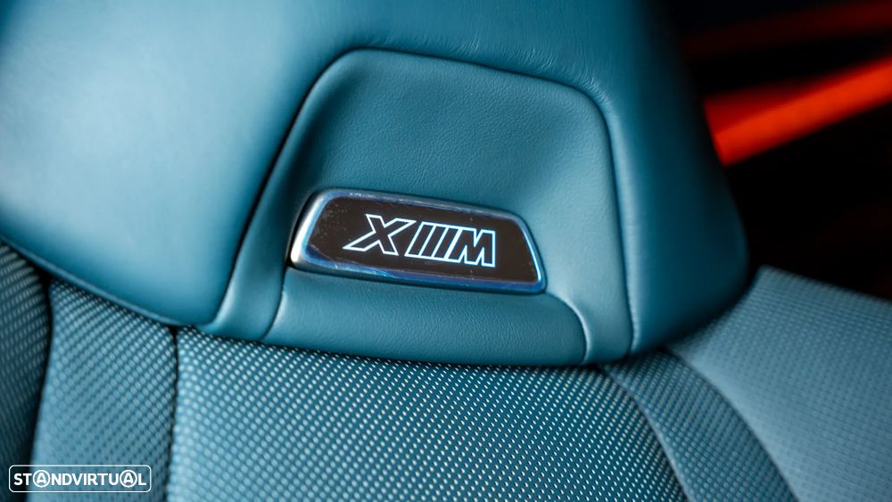 BMW XM 50e - 35