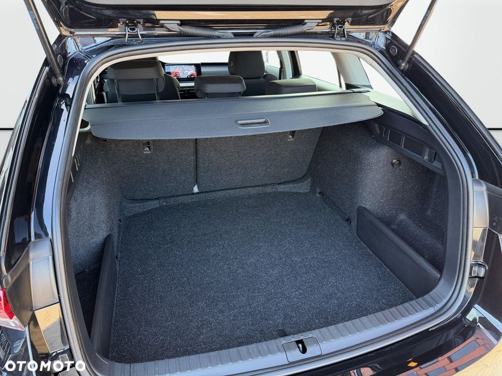 Skoda Octavia 1.5 TSI mHEV Essence DSG - 35