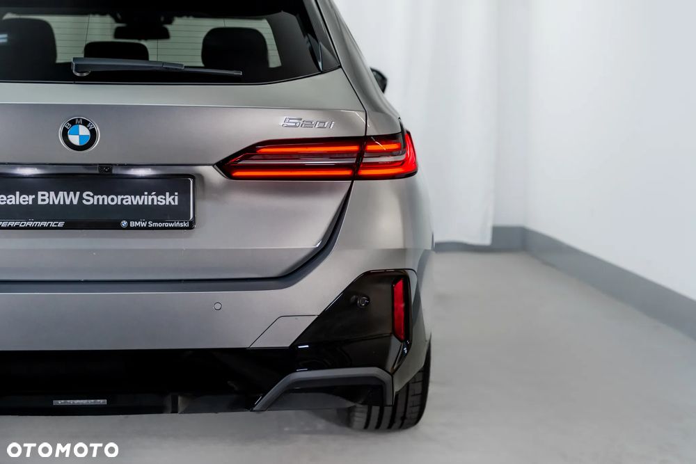 BMW Seria 5 - 10