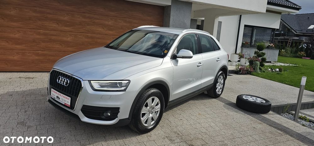 Audi Q3 2.0 TDI Prime Edition - 21