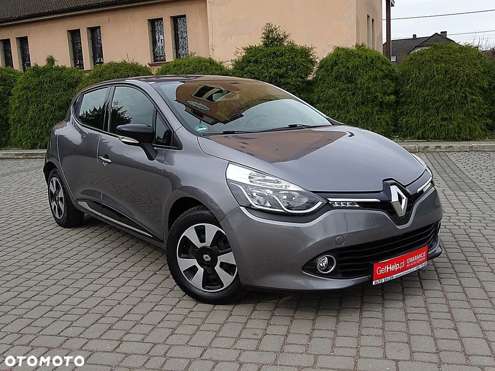 Renault Clio TCe 90 Limited - 2