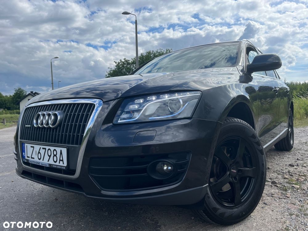 Audi Q5 2.0 TDI Quattro - 24