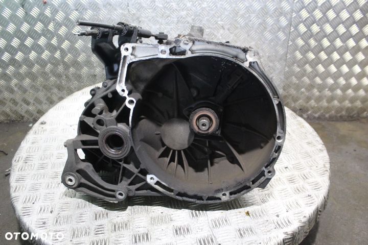 SKRZYNIA BIEGÓW FOCUS II MK2 1.6TDCI 3M5R7002YF - 1
