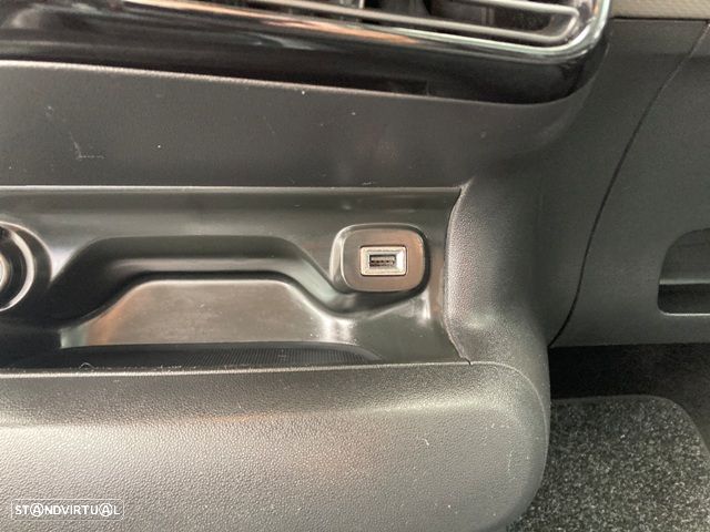 Citroën C4 Cactus PureTech 110 Stop&Start Live - 23
