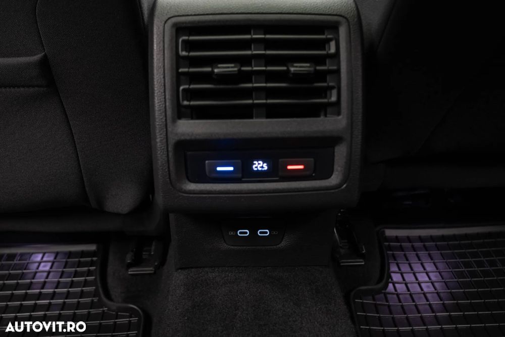 Volkswagen Golf 1.5 TSI Comfortline - 28