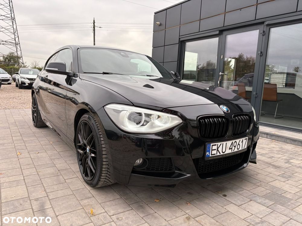 BMW Seria 1