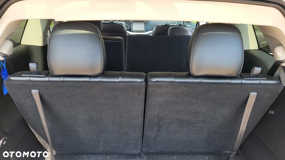 Fiat Freemont 2.0 Multijet 16V DPF Automatik Allrad Lounge - 24
