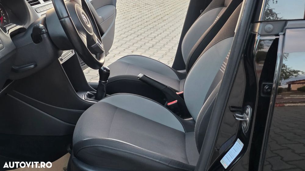 Volkswagen Polo 1.2 Life - 6