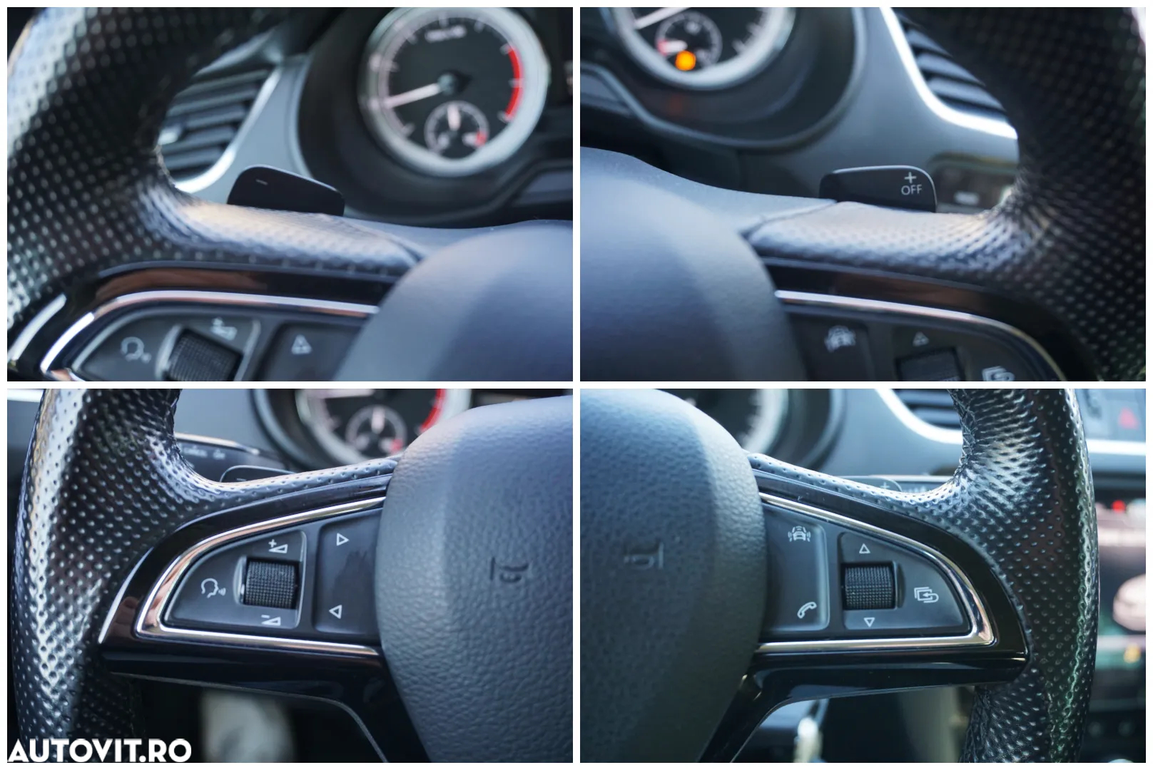 Skoda Octavia - 7