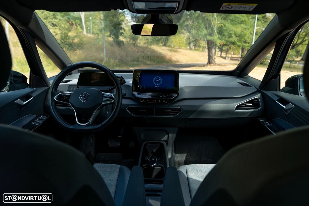 VW ID.3 Pure Performance - 30