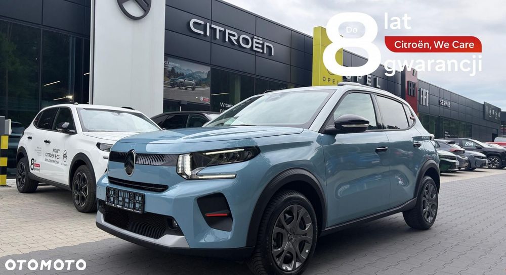 Citroën C3 - 2
