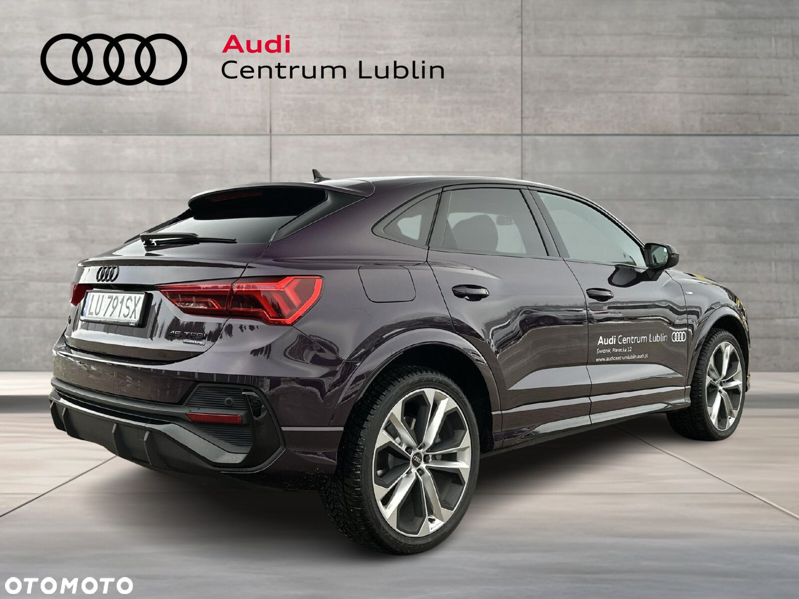 Audi Q3 - 5