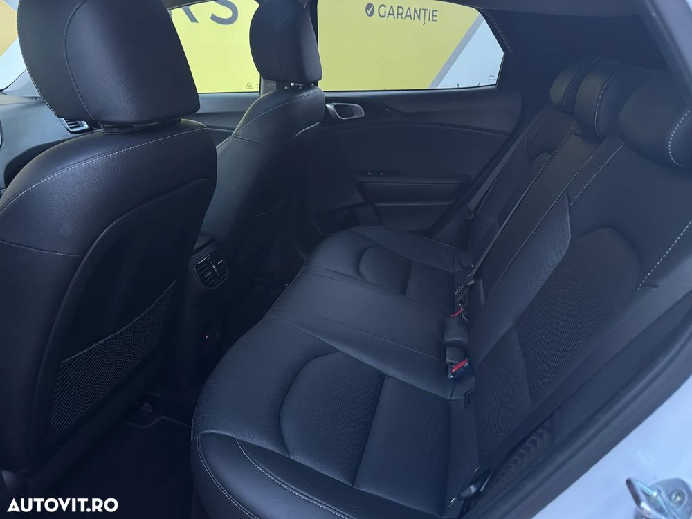 Kia XCeed 1.6 GDI DCT6 OPF Plug-in-Hybrid Platinum Edition - 6