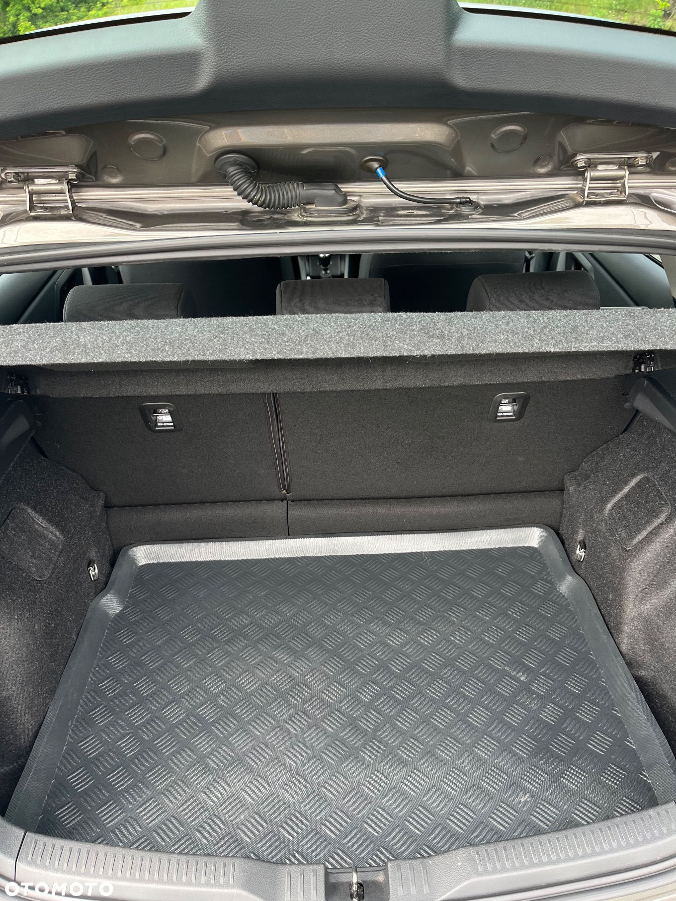 Toyota Auris 1.6 Comfort - 7