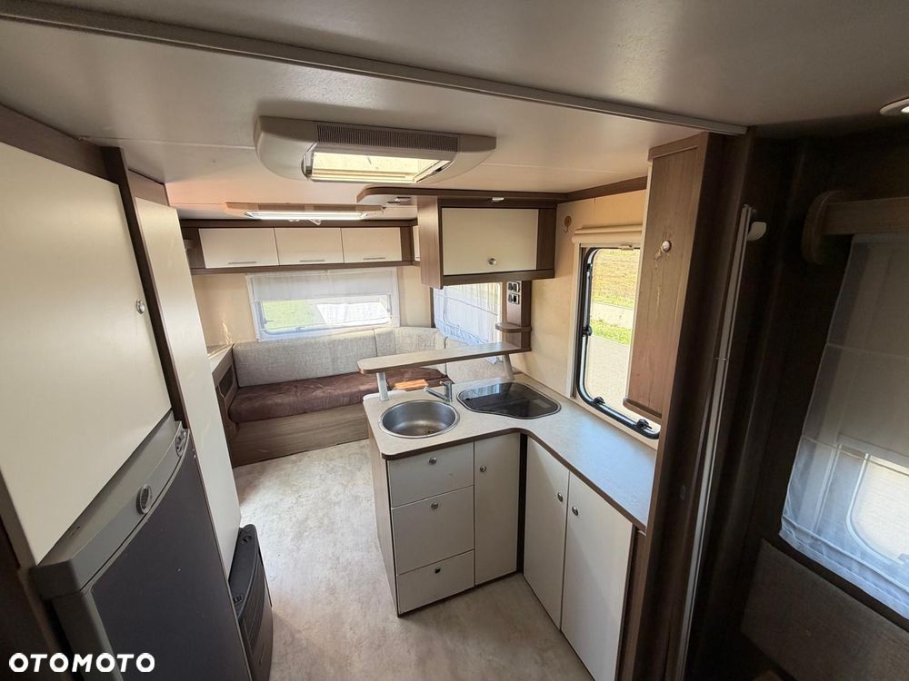 Caravelair Serenity - 15