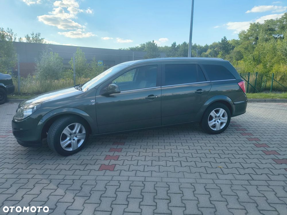 Opel Astra 1.6 Edition 111 Jahre - 8
