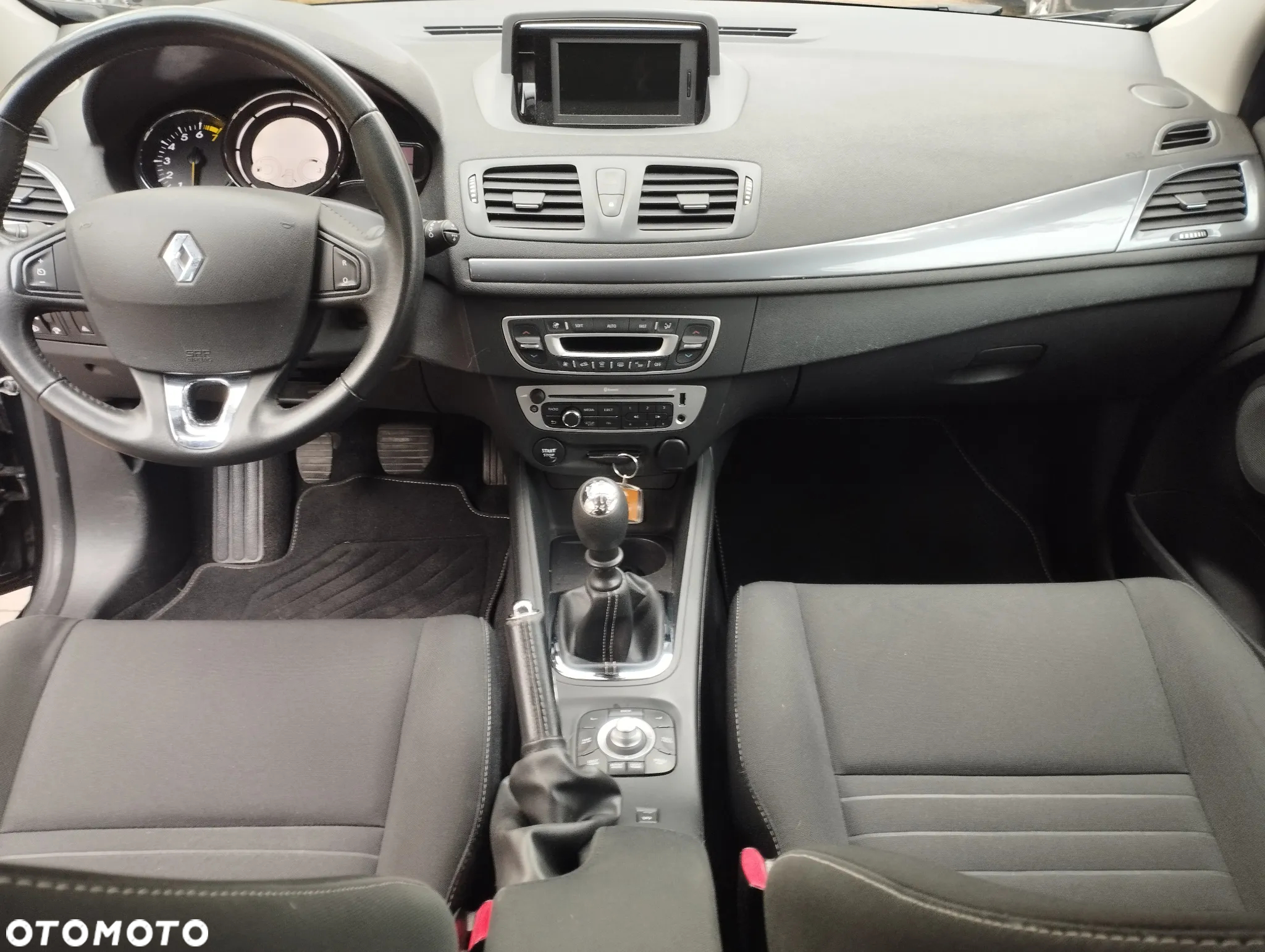 Renault Megane Grandtour ENERGY TCe 115 Start & Stopp LIMITED - 8