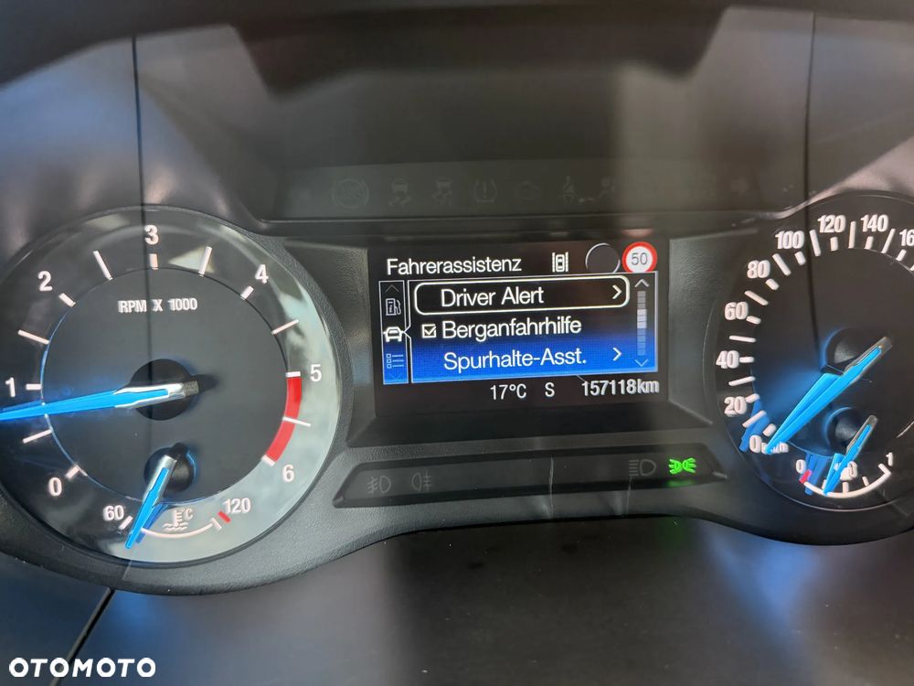 Ford S-Max 2.0 TDCi Trend - 18