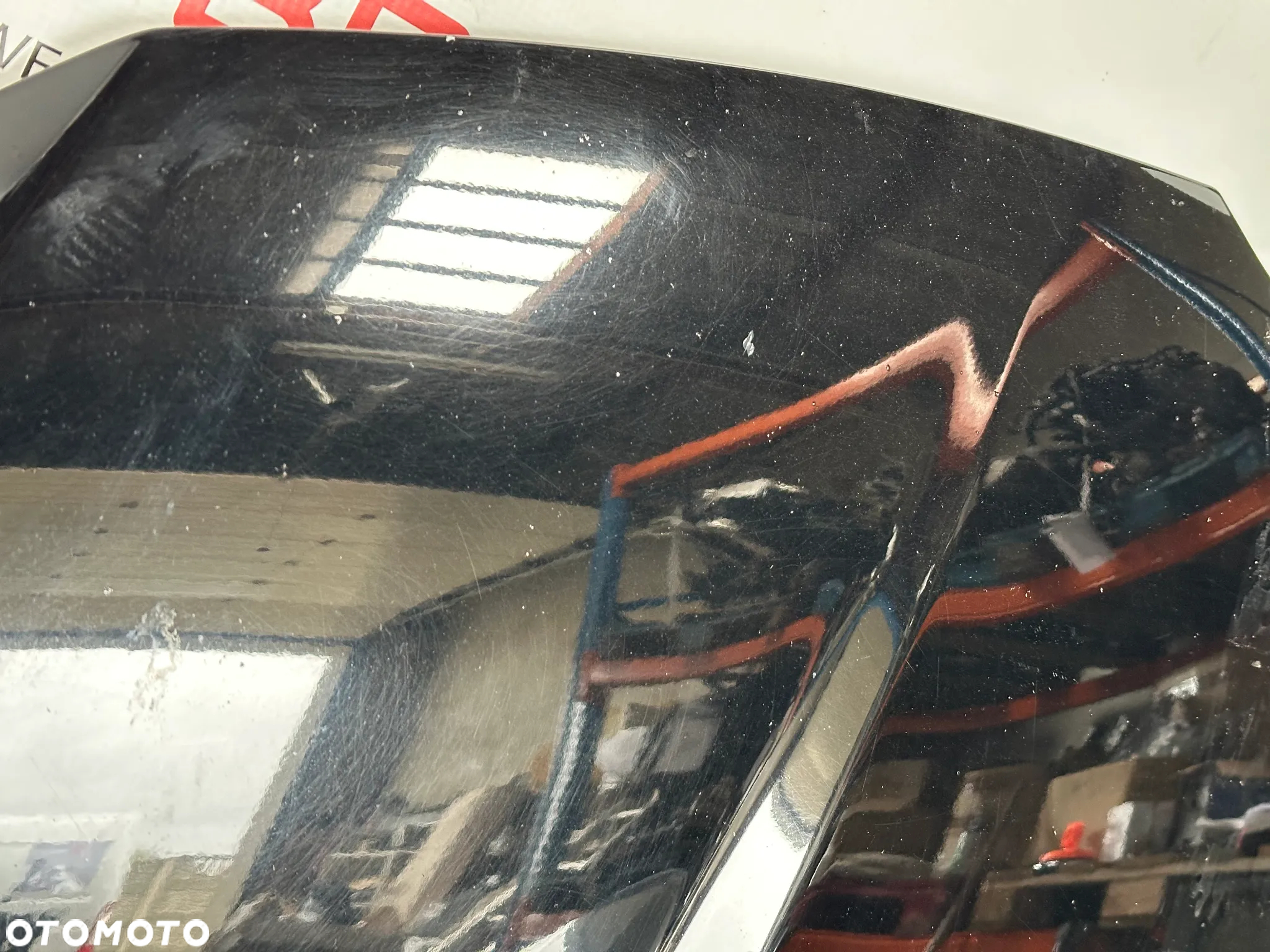 MASKA MAZDA CX-7 - 3