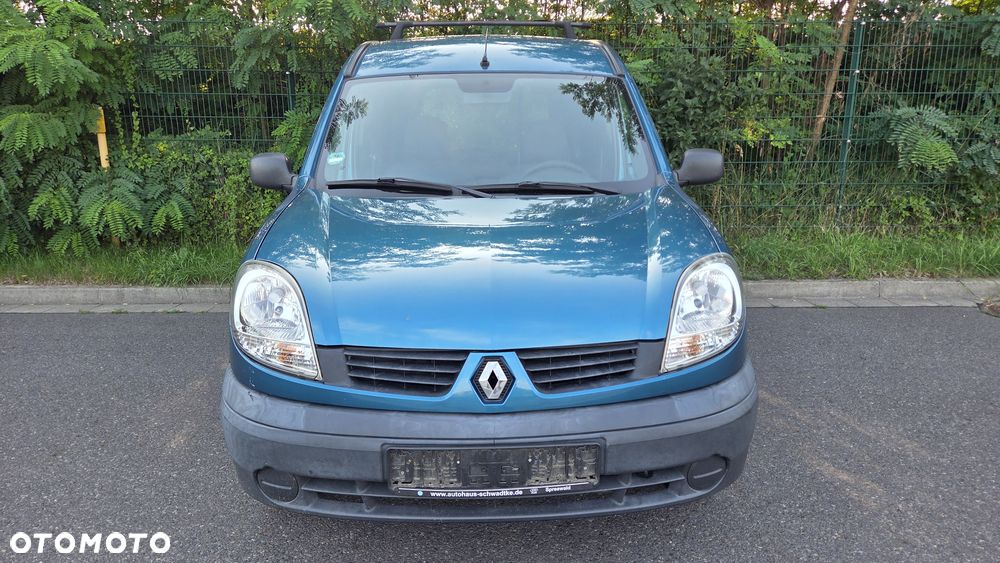 Renault Kangoo dCi 70 Authentique - 3