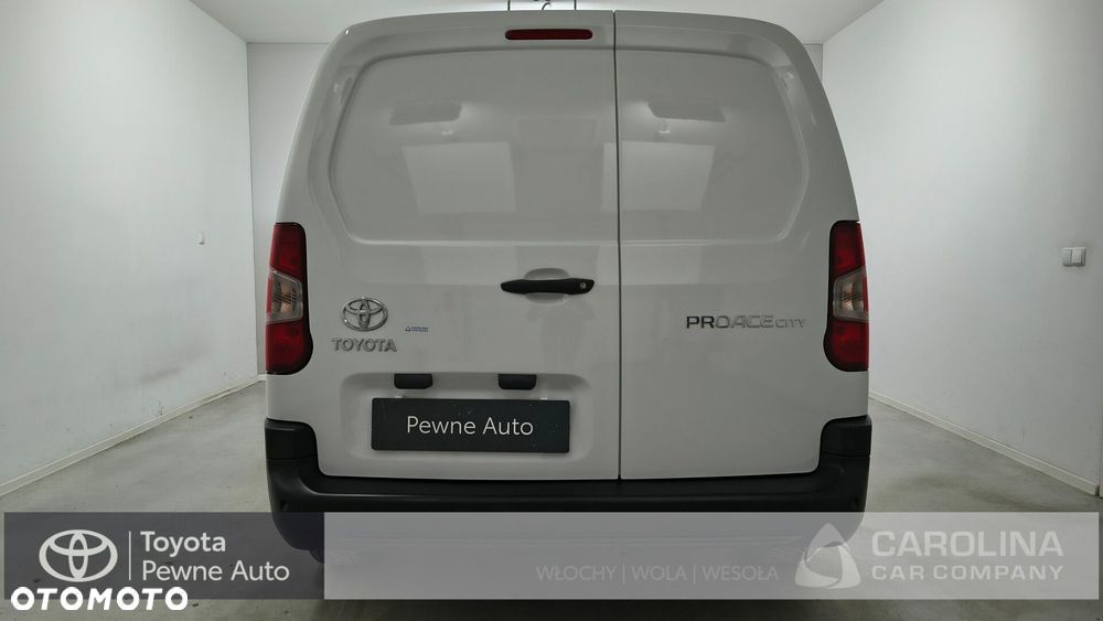 Toyota PROACE CITY - 19