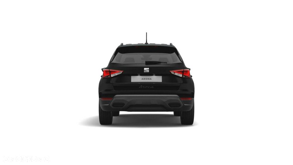 Seat Arona - 7