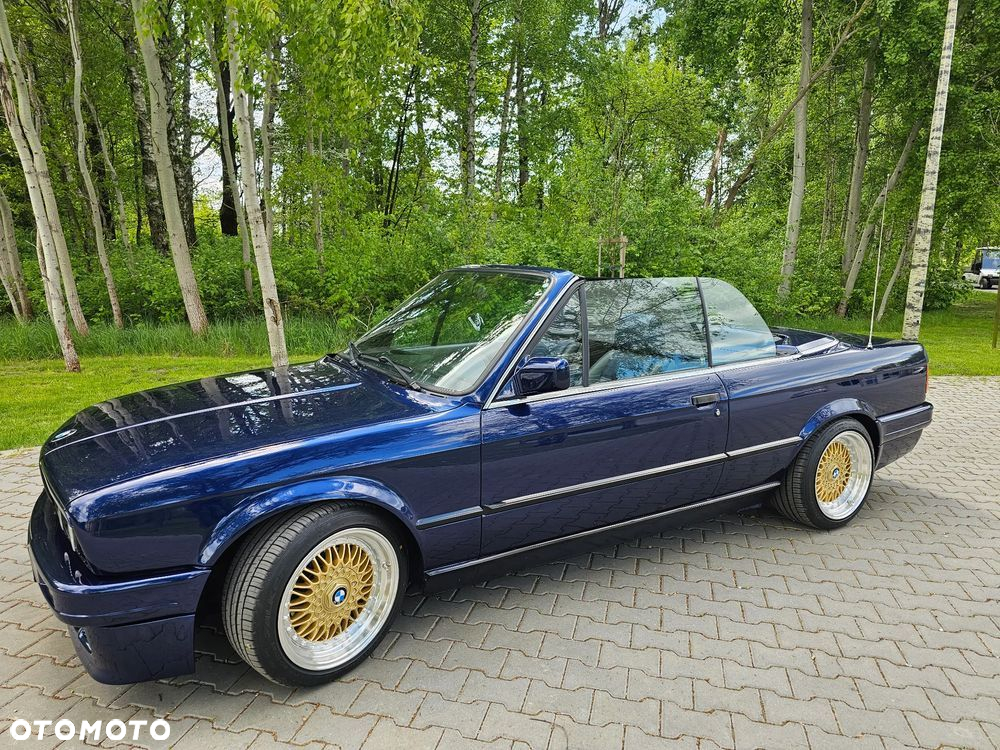 BMW Seria 3 320i - 10