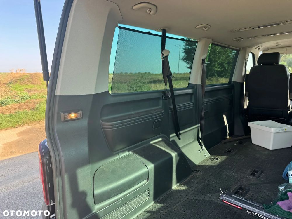 Volkswagen Caravelle L2 Trendline - 13