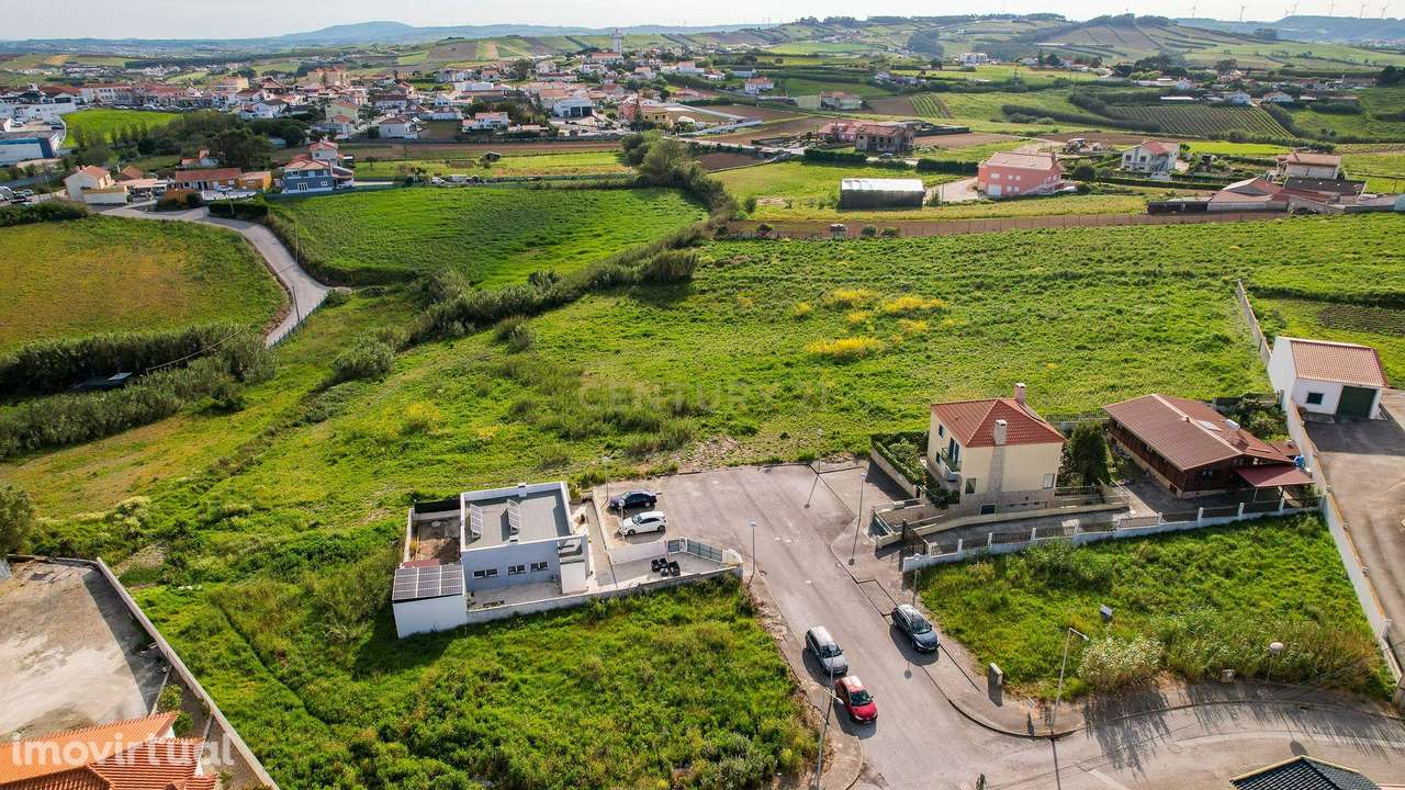 Terreno com PIP aprovado para 2.000 m2 de construção - Grande imagem: 5/18