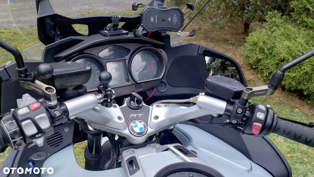 BMW RT - 13